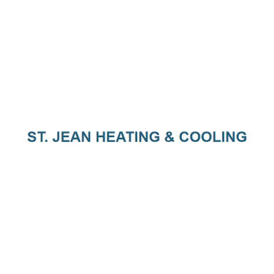 St. Jean Heating & Cooling logo