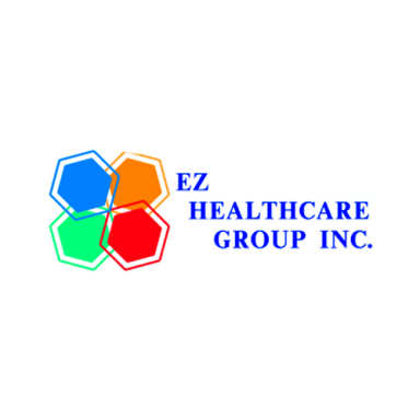 EZ Healthcare of Boston Group logo