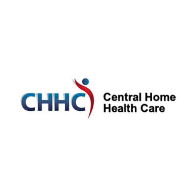 Central Home Health Care logo