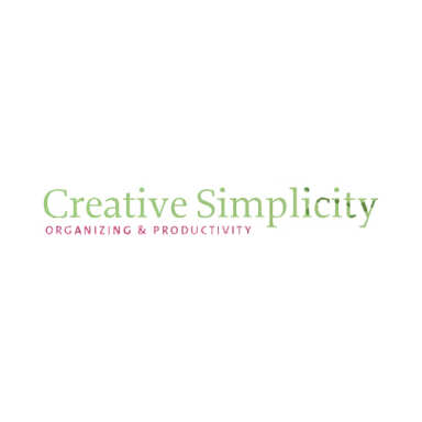 Creative Simplicity logo