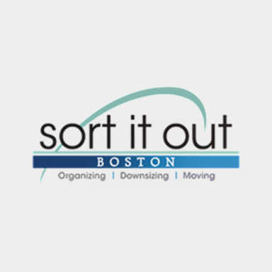 Sort It Out Boston logo