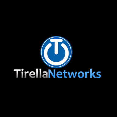 Tirella Networks logo