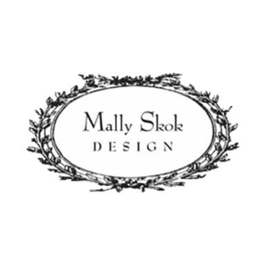 Mally Skok Design logo