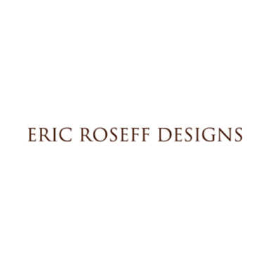 Eric Roseff Designs logo