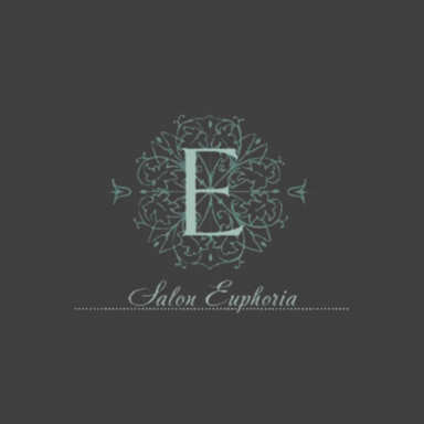 Salon Euphoria logo