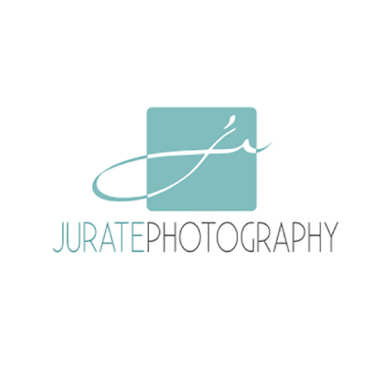 Jurate Photography logo