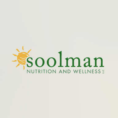 Soolman Nutrition and Wellness LLC logo