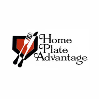 Home Plate Advantage logo