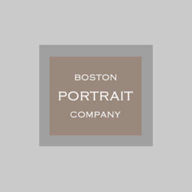 Boston Portrait Company logo