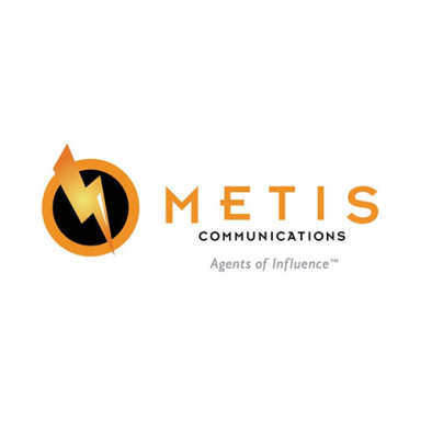 Metis Communications logo