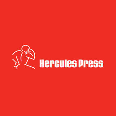 Hercules Press logo