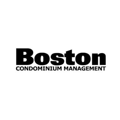 Boston Condominium Management logo