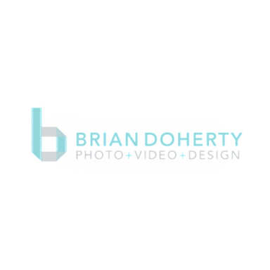 Brian Doherty Photography and Design logo