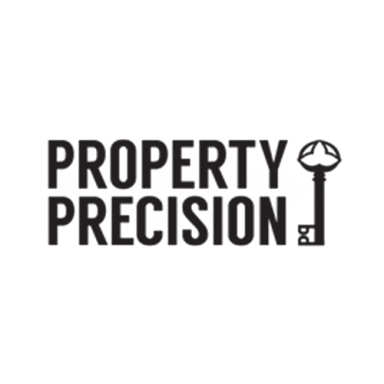 Property Precision logo