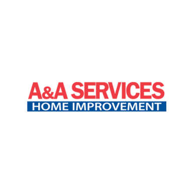 A&A Services Home Improvement logo