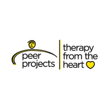 Peer Projects logo