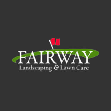 Fairway Landscaping & Lawn Care logo