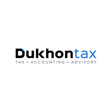 DukhonTax logo