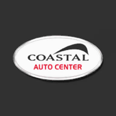 Coastal Auto Center logo