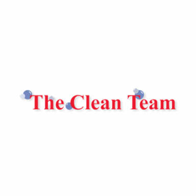 The Clean Team logo