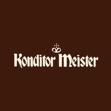 Konditor Meister logo