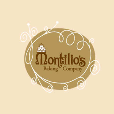 Montilio's Baking Company logo