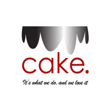 cake. logo