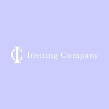 Inviting Company logo