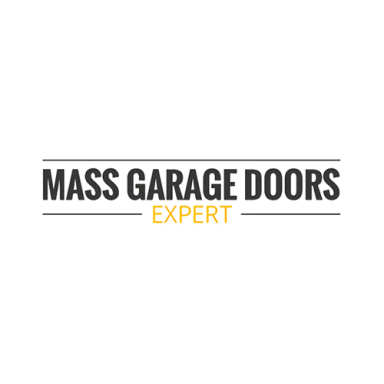 Mass Garage Doors Expert logo