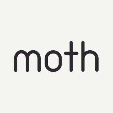 Moth Design logo