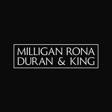 Milligan Rona Duran & King LLC logo