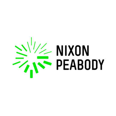 Nixon Peabody logo