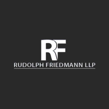 Rudolph Friedman LLP logo