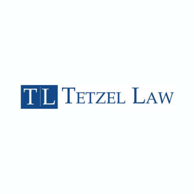 Tetzel Law logo