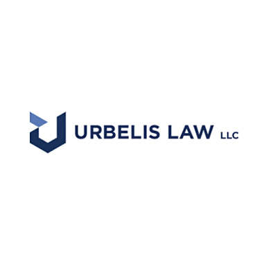 Urbelis Law, LLC logo