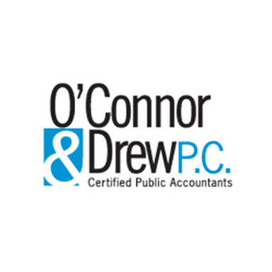 O’Connor & Drew, P.C. - Braintree logo