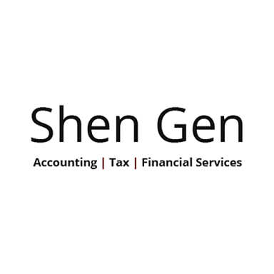 Shen Gen logo