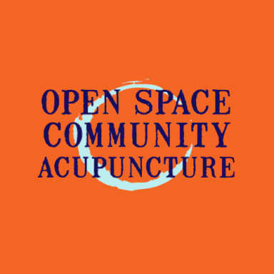 Open Space Community Acupuncture logo