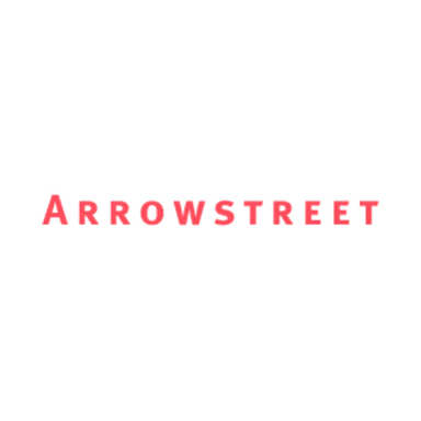 Arrowstreet logo