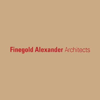 Finegold Alexander Architects logo