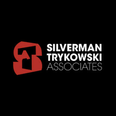 Silverman Trykowski Associates Inc. logo