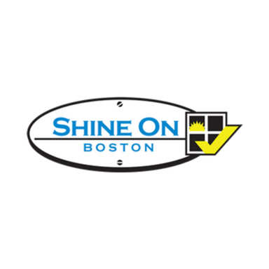 ShineOn Boston logo