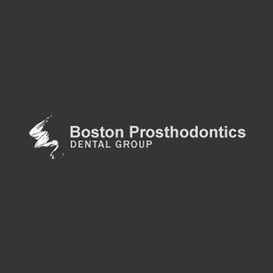 Boston Prosthodontics Dental Group logo