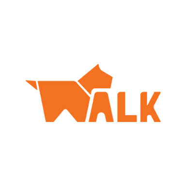 Walk My Dog logo