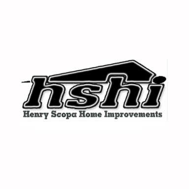 Henry Scopa Home Improvements logo