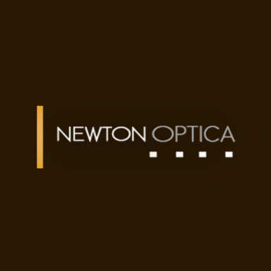 Newton Optica logo