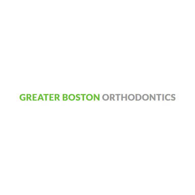 Greater Boston Orthodontics logo