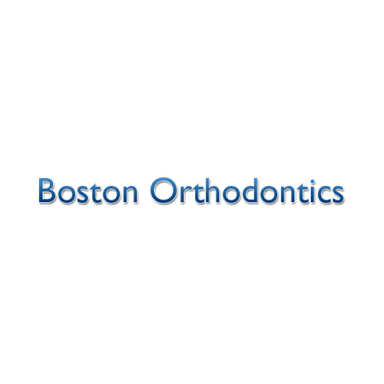 Boston Orthodontics logo