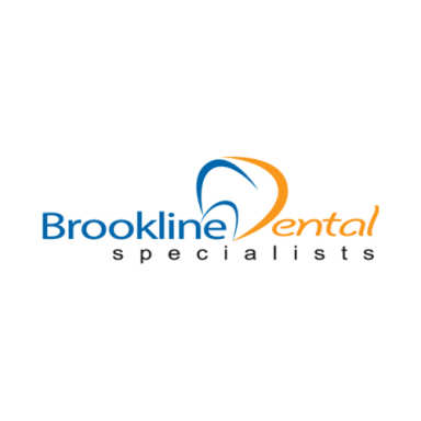 Brookline Dental Specialists logo