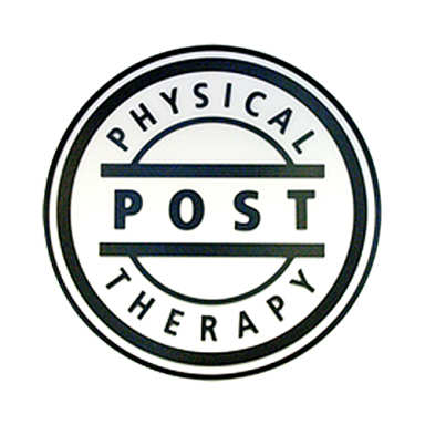 POST Physical Therapy logo